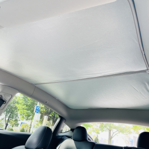 Senčnik "Ledeni kristali"