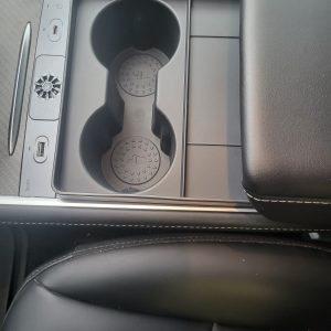 Držalo za pijačo+kartico+telefon