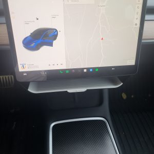 Predalnik pod ekranom