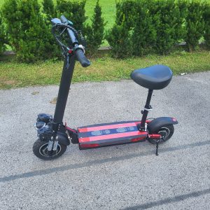 Električni skiro Tesluxa 1160 1600w